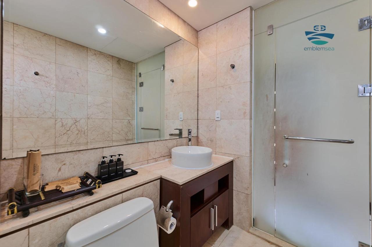 Emblem Sea 4 Bedroom Villas Đà Nẵng Extérieur photo